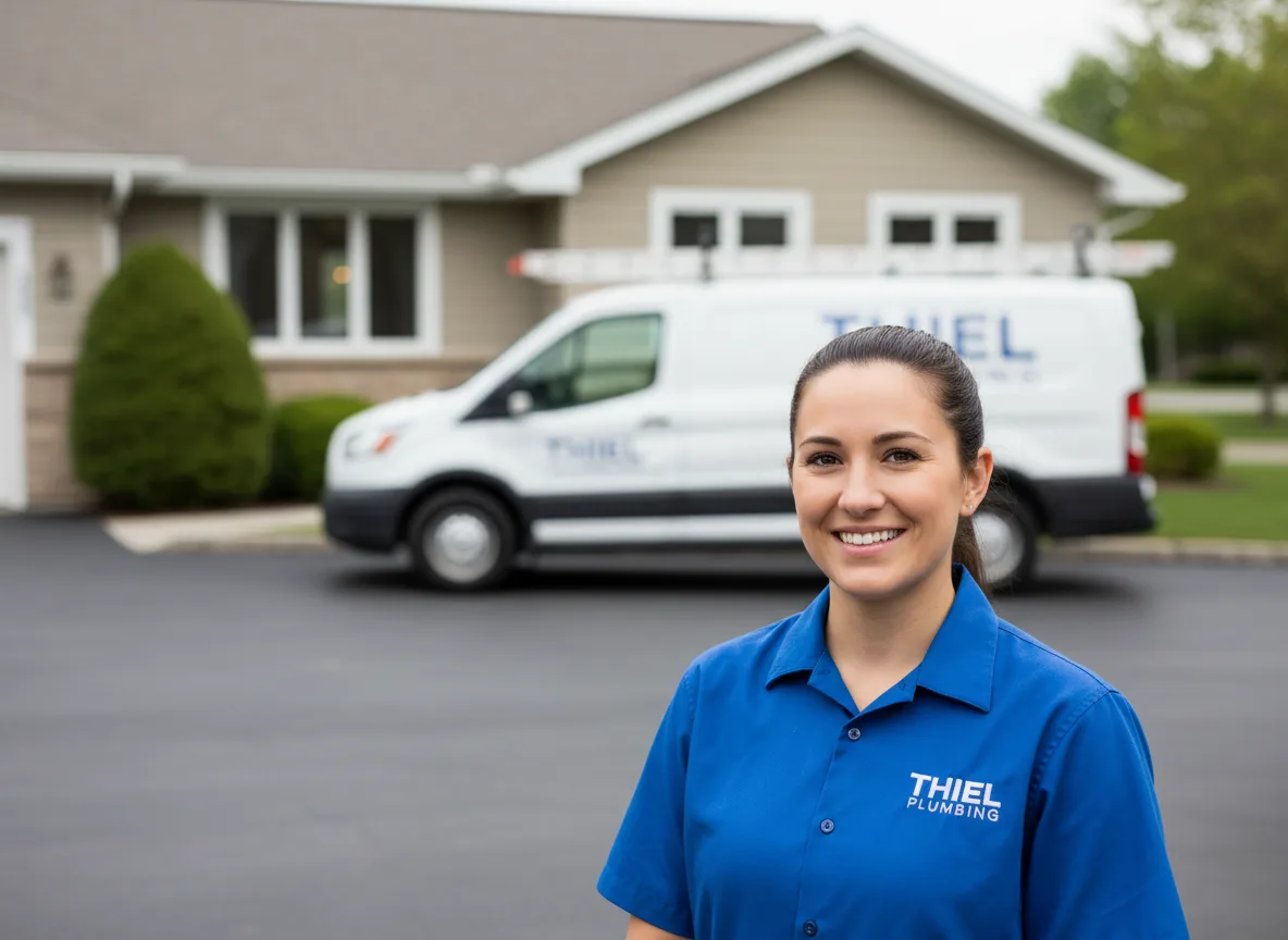 Plumber Marshall, WI FAQs